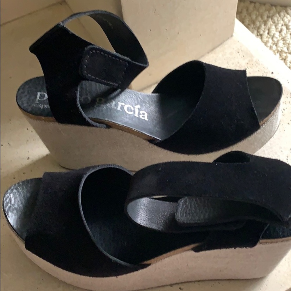 Pedro Garcia Shoes